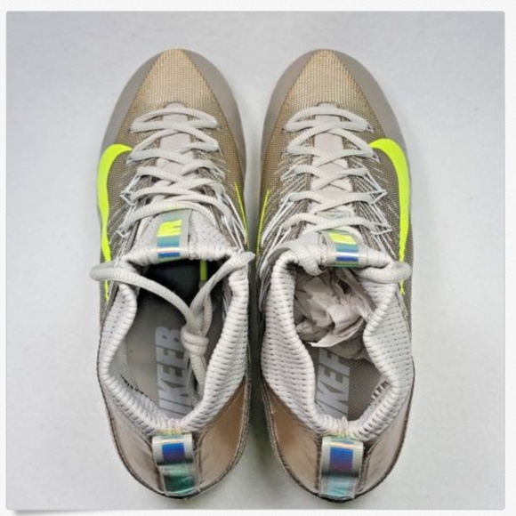 Nike Vapor Untouchable 2 Football Cleats - Picture 4 of 8